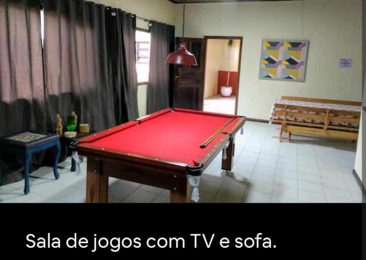 Flat Charmoso Na Praia De Juquehy Sao Sebastiao (Sao Paulo) Exterior foto